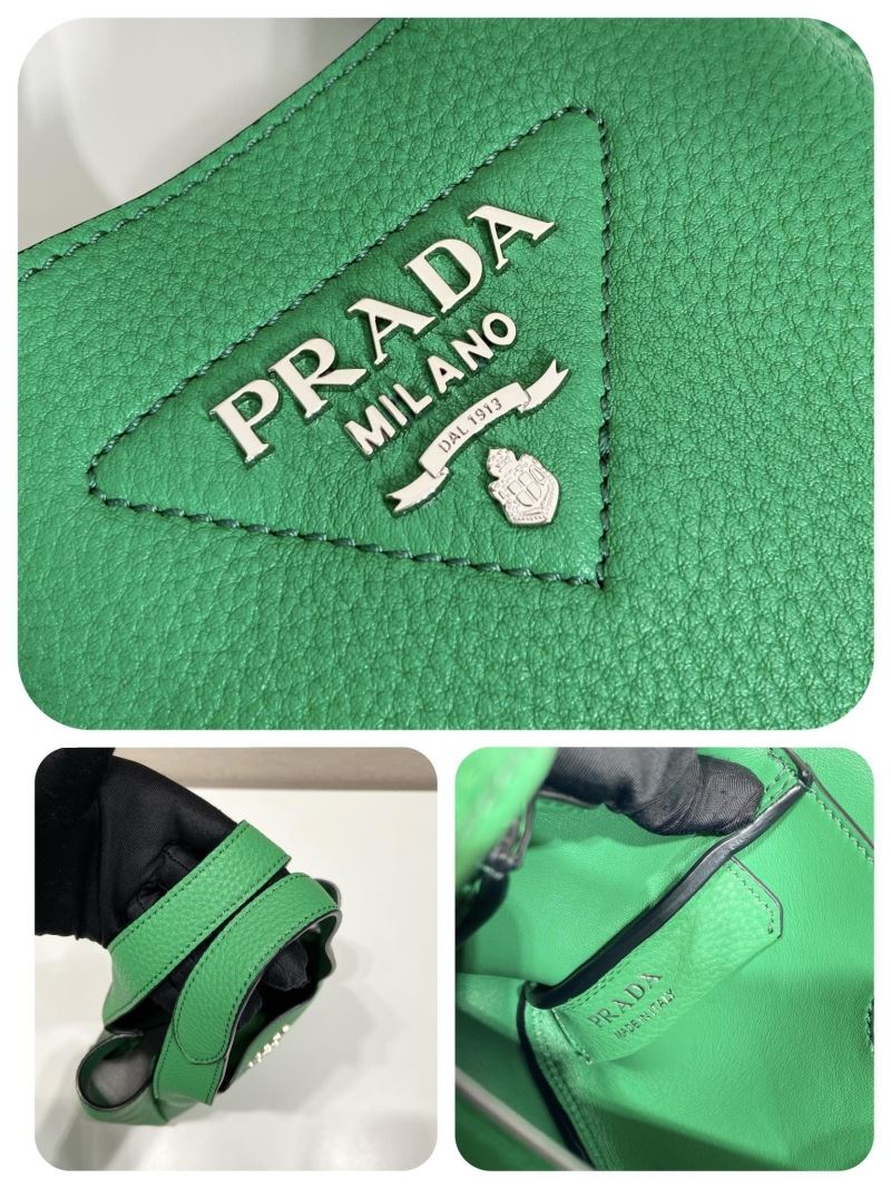 Prada Shopping Bags